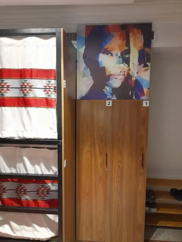 Sands Inn Hostel