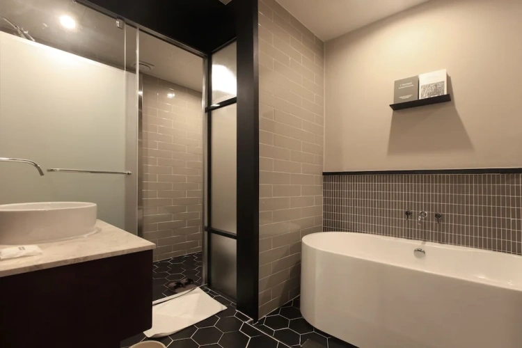 Premium room
