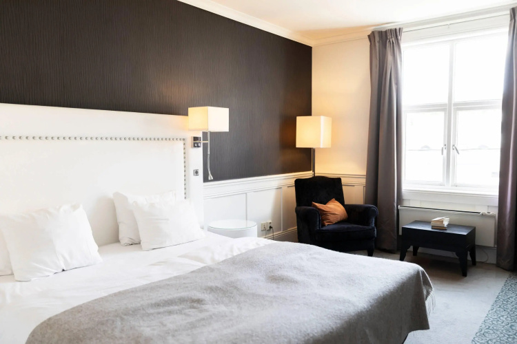 Home Hotel Atlantic