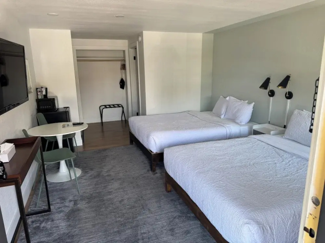 Cashmere Inn