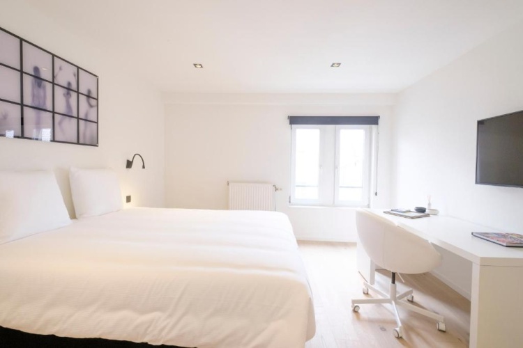 Deluxe Family Suite