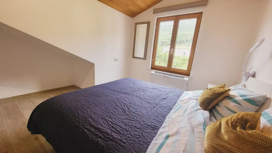 Apartment Bakar 2 Seaside Croatia