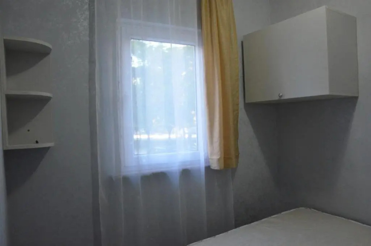 Hostel California