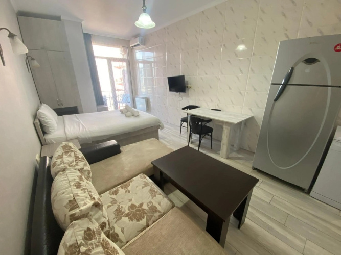 Apartment - Nino