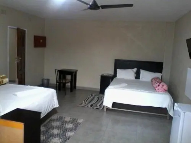 Chisam Guest Lodge