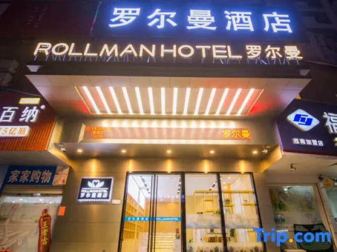 Rollman Hotel