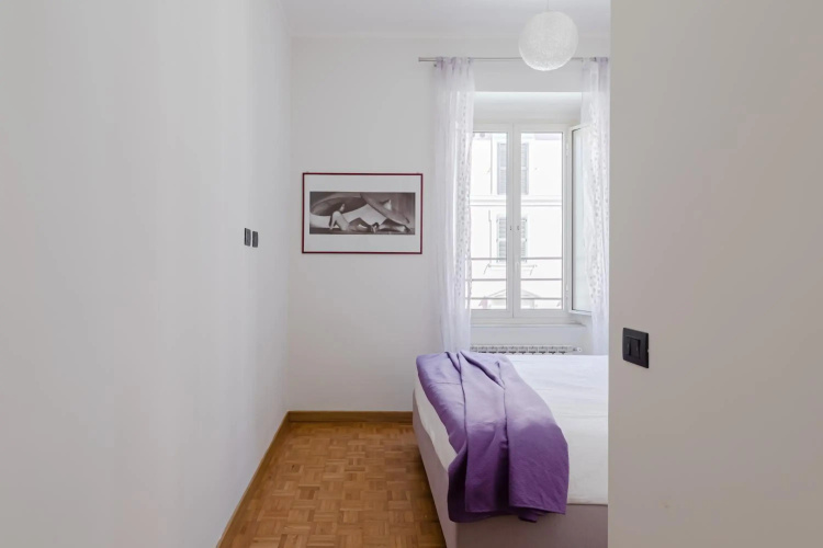 Via Tolemaide Private Apartment