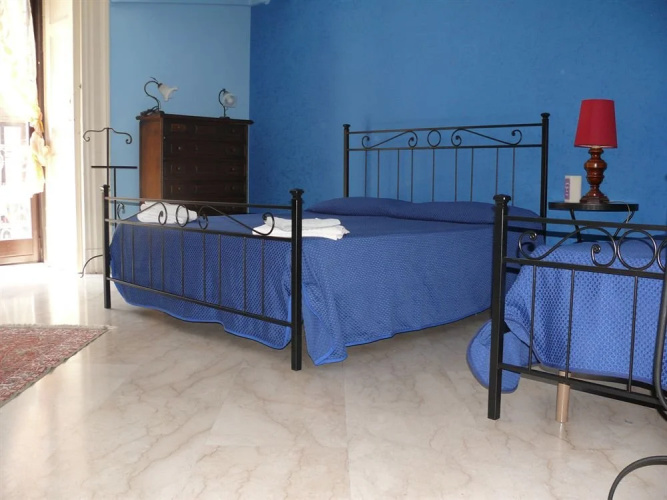 Rapanui Rooms