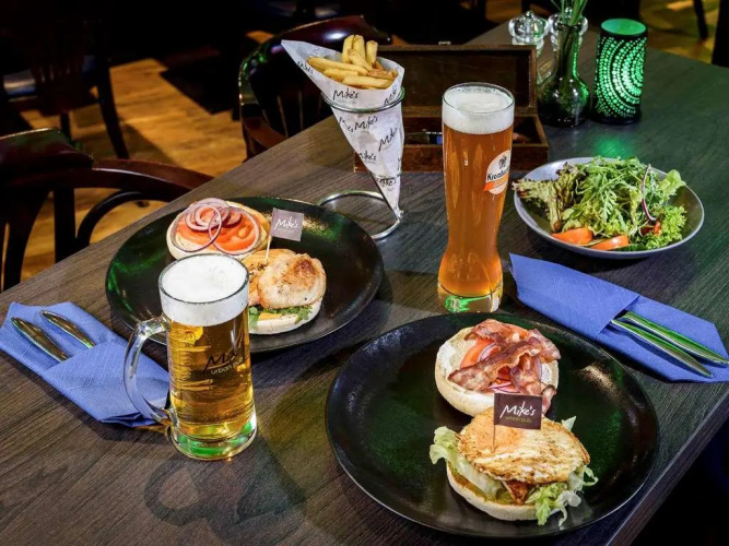 ibis Styles Hamburg Barmbek