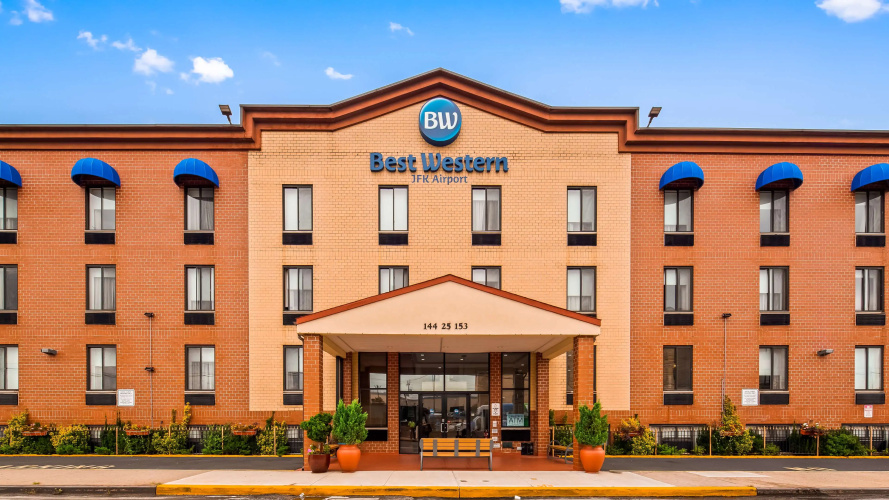 Imagen del hotel
