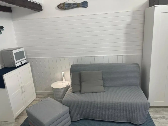Cottage