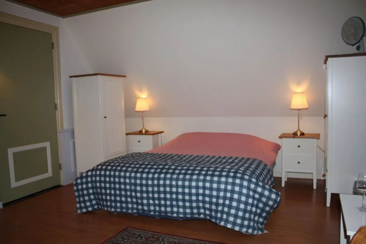 Hotel Vesting Bourtange