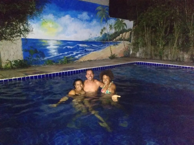 Hostel Caminho do Sol