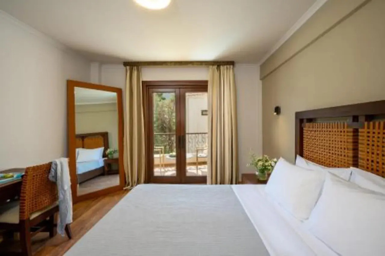 Enodia Hotel