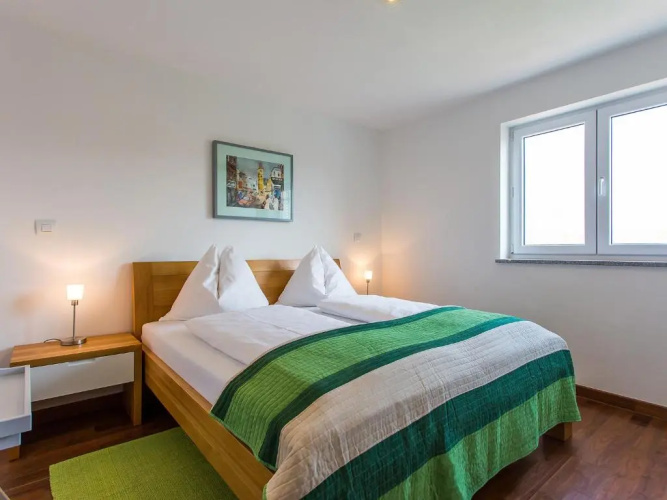 Apartment Maestral