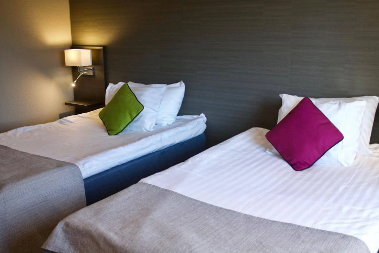 Hotel Kauppi