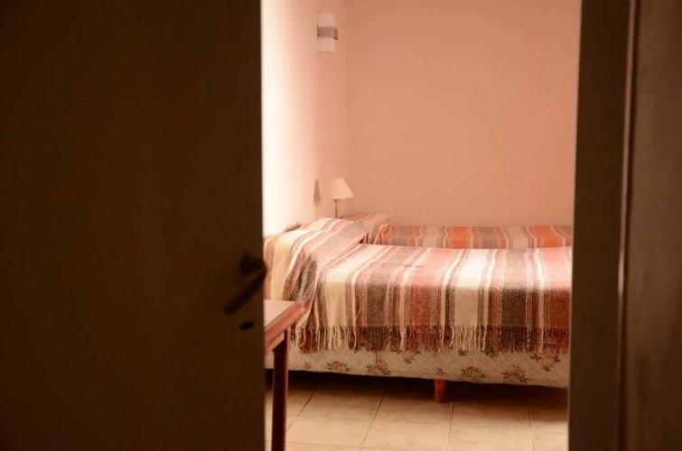 1 Bedroom Standard Quadruple room