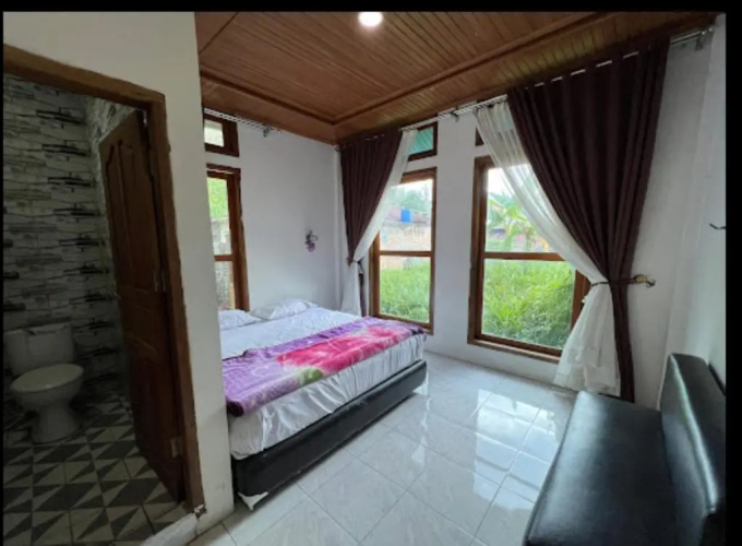 Gabelo Guest House