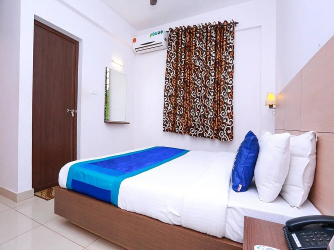 OYO 7181 VR Inn