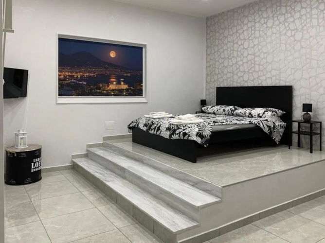Suite Limatola