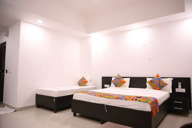 Hotel Belmorrise