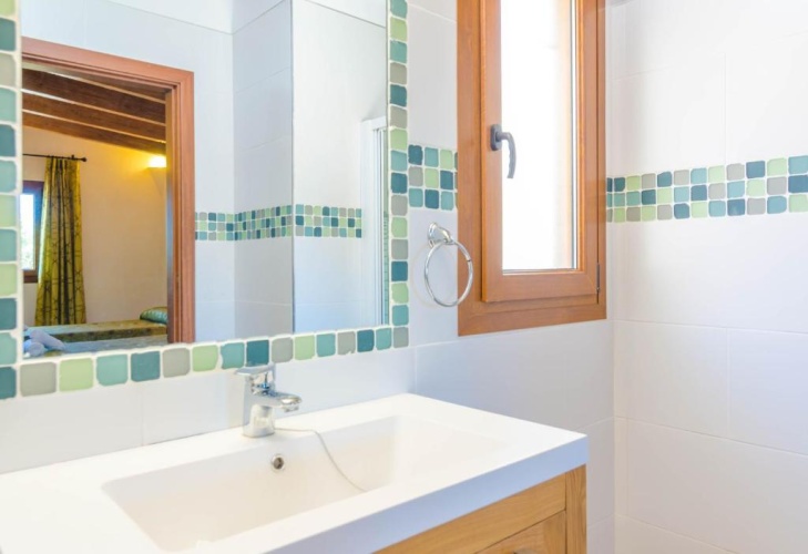 3 Bedrooms Villa