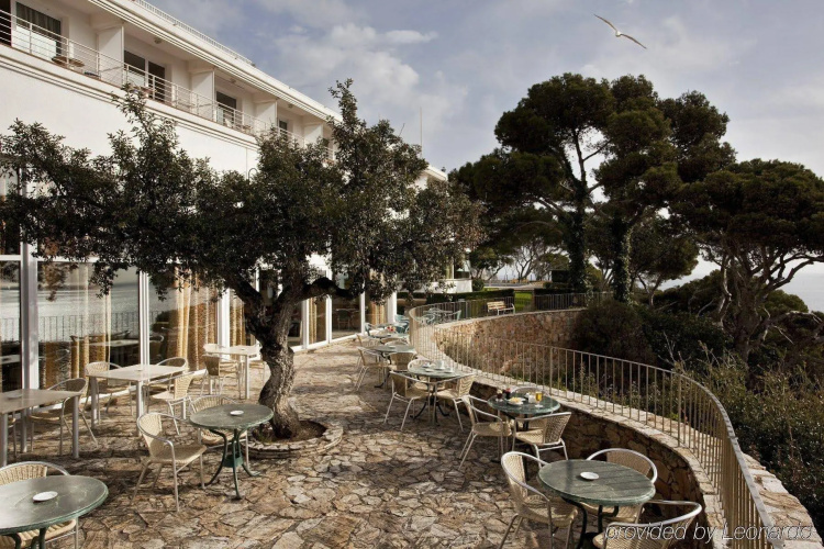 Parador De Aiguablava photo 17