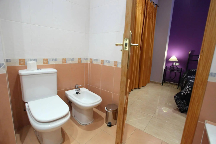 Apartamento Valencia Center