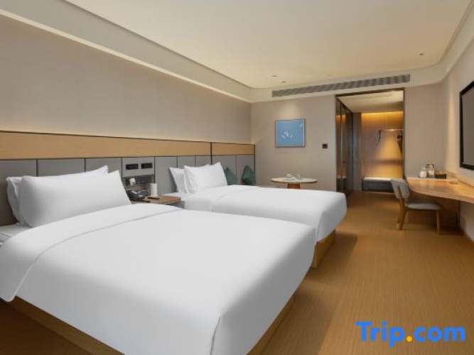 Business Twin room