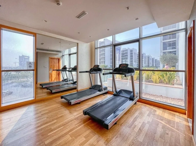 Comfort Apartment
