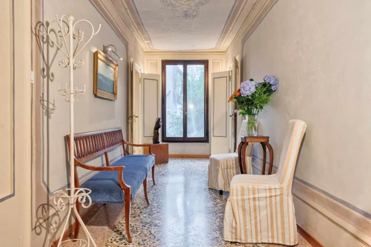 Angelo Raffaele incantevole casa per 12 persone