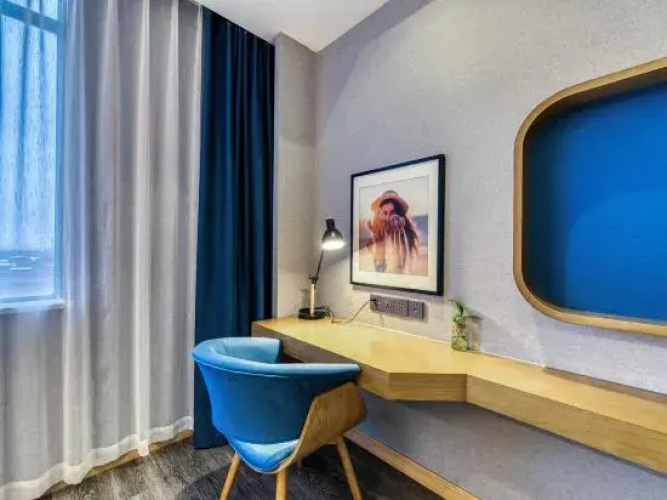 Kyriad Hotel (Huzhou Changxing)