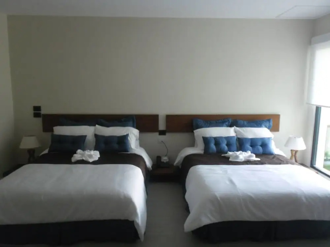 Nak´An Secreto Maya Hotel