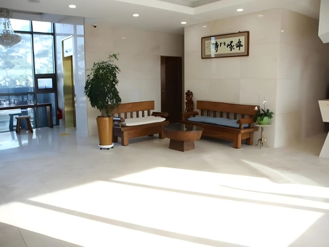 Login Hotel