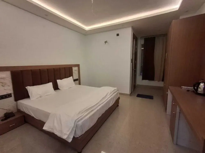 Hotel Surya Inn