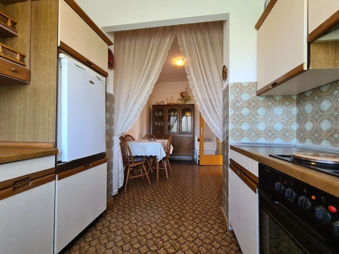 2 Bedrooms Standard Apartment