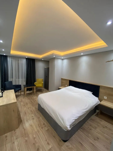 Asem Suit Hotel