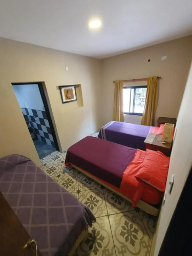 Hostel El Altillo