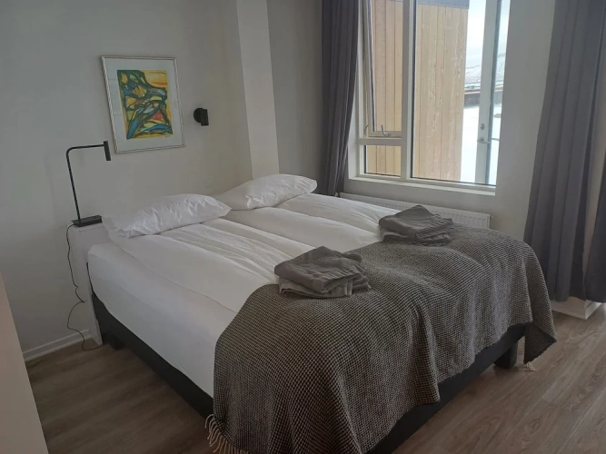 1 Bedroom Standard Apartment with sea view