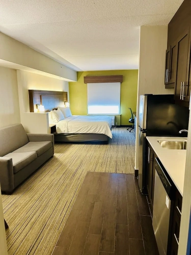 Double Suite
