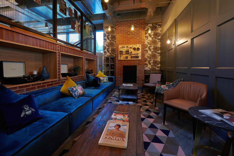 Hotel Brooklyn photo 18