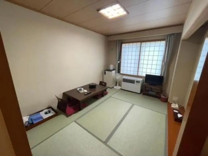 Kitaguni Grand Hotel