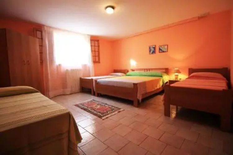 Trilo del Noce