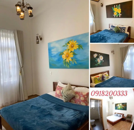 De Daisy Homestay