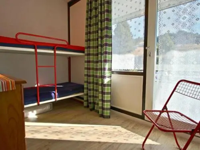 Studio Chamrousse, 1 pièce, 4 personnes - FR-1-340-226