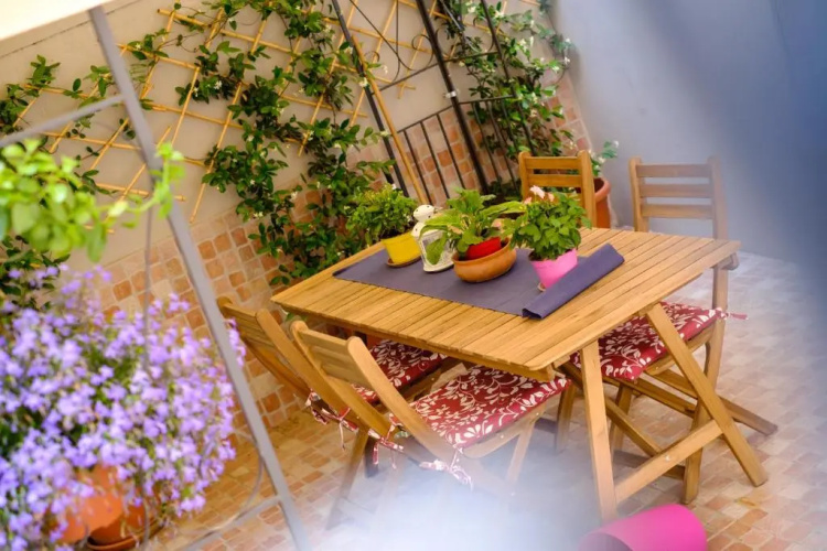 B&B Arcadia Messina
