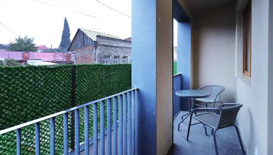 Comfortable Studio In Tbilisi