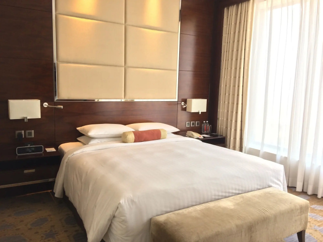 Courtyard by Marriott Pune Chakan