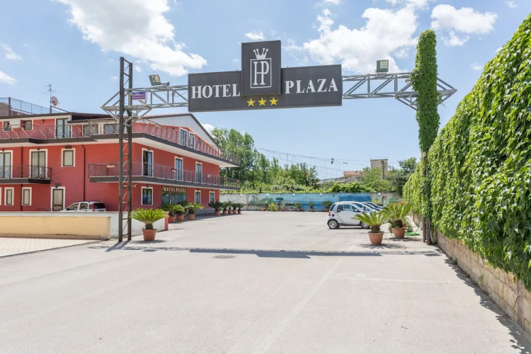 Image de l'hôtel
