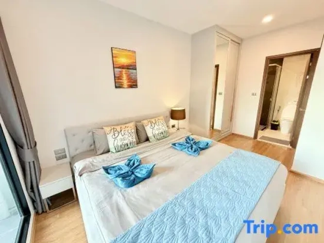 3 Bedrooms Family Apartment